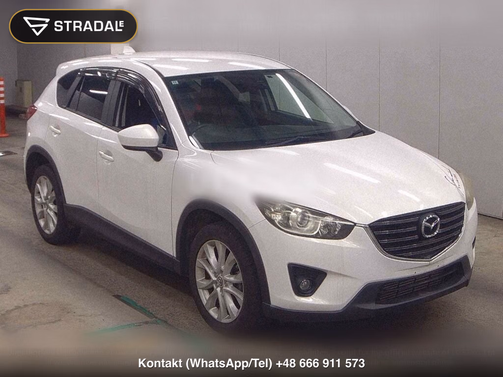 MAZDA CX-5 4WD, miniaturka 2