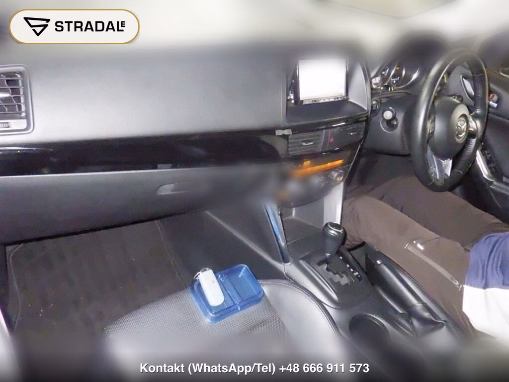 MAZDA CX-5 4WD, miniaturka 4
