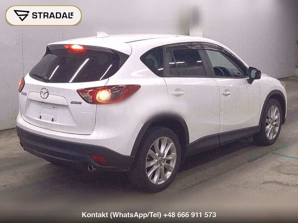 MAZDA CX-5 4WD, miniaturka 6