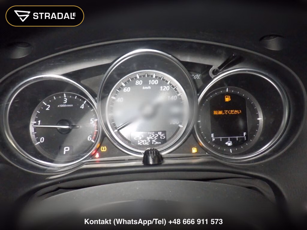 MAZDA CX-5 4WD, miniaturka 7