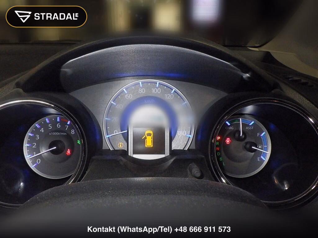 HONDA FIT SHUTTLE HYBRID HYBRID NAVI PREMIUM SELECTION, miniaturka 7