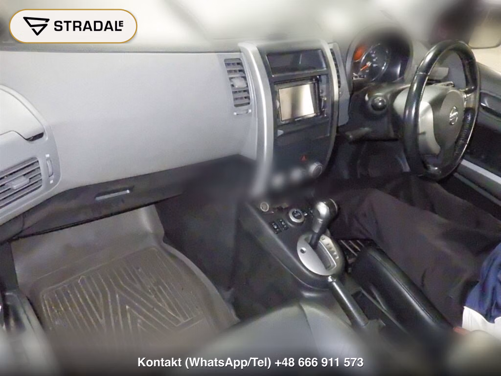 NISSAN X-TRAIL 4WD 20X, miniaturka 4