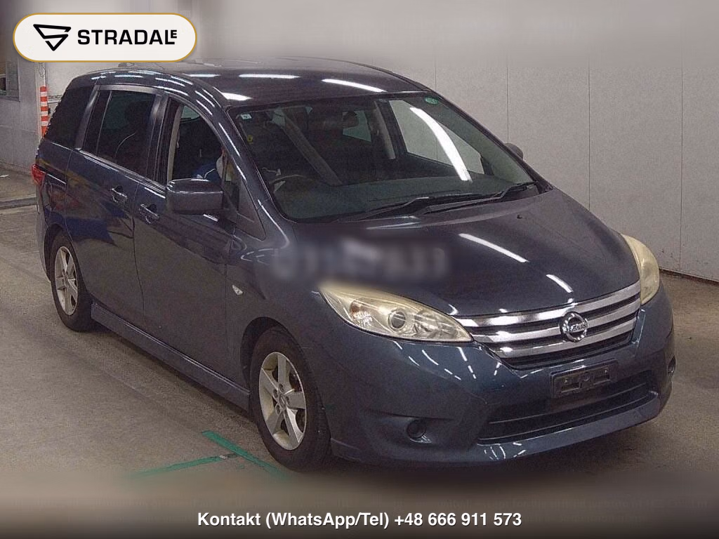 NISSAN LAFESTA HIGHWAY STAR J PACKAGE, miniaturka 2