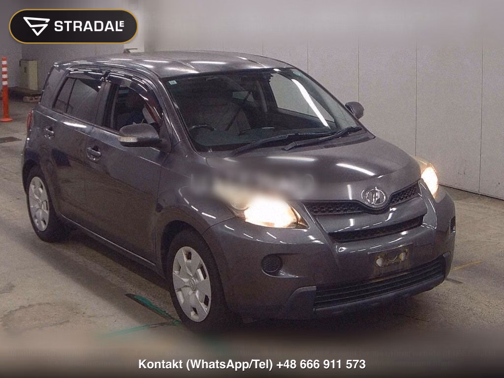 TOYOTA IST 150X, miniaturka 2