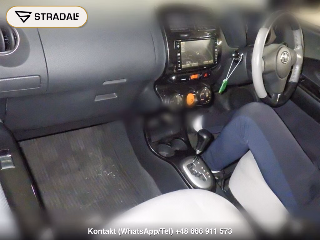 TOYOTA IST 150X, miniaturka 4