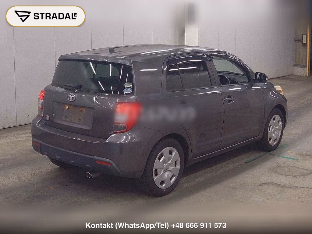 TOYOTA IST 150X, miniaturka 6