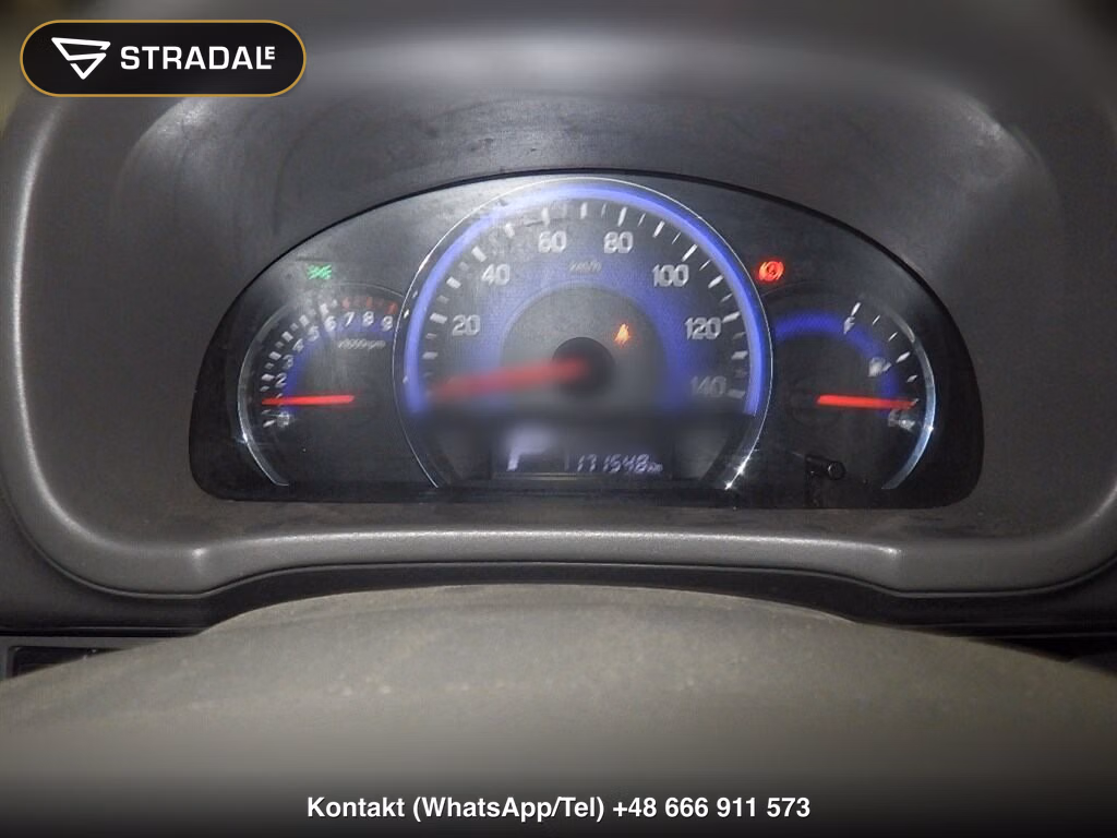 SUZUKI EVERY 5D JOIN TURBO, miniaturka 7