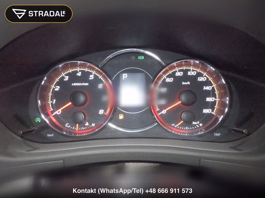 SUBARU EXIGA CROSSOVER7 4WD 2.5I EYESIGHT, miniaturka 7