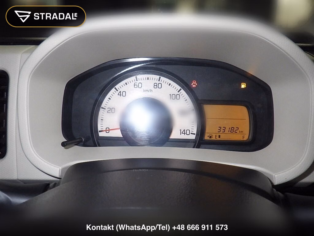 SUZUKI ALTO 5D VP, miniaturka 7