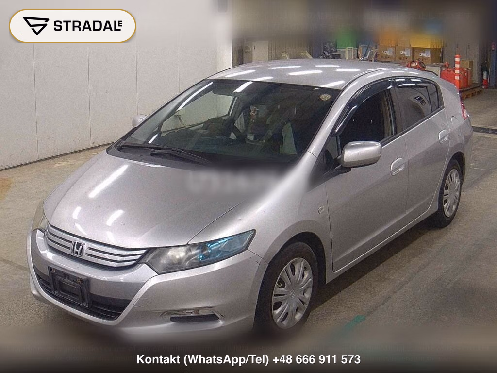 HONDA INSIGHT 5D G, miniaturka 5