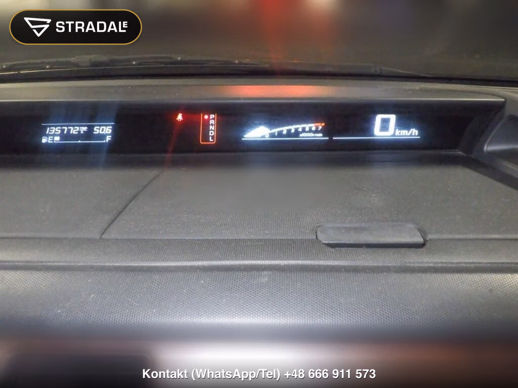 HONDA STEPWAGON 5D 24Z, miniaturka 7
