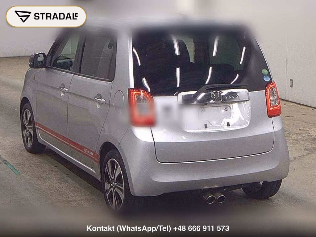 HONDA N-ONE TOURER L PACKAGE, miniaturka 3