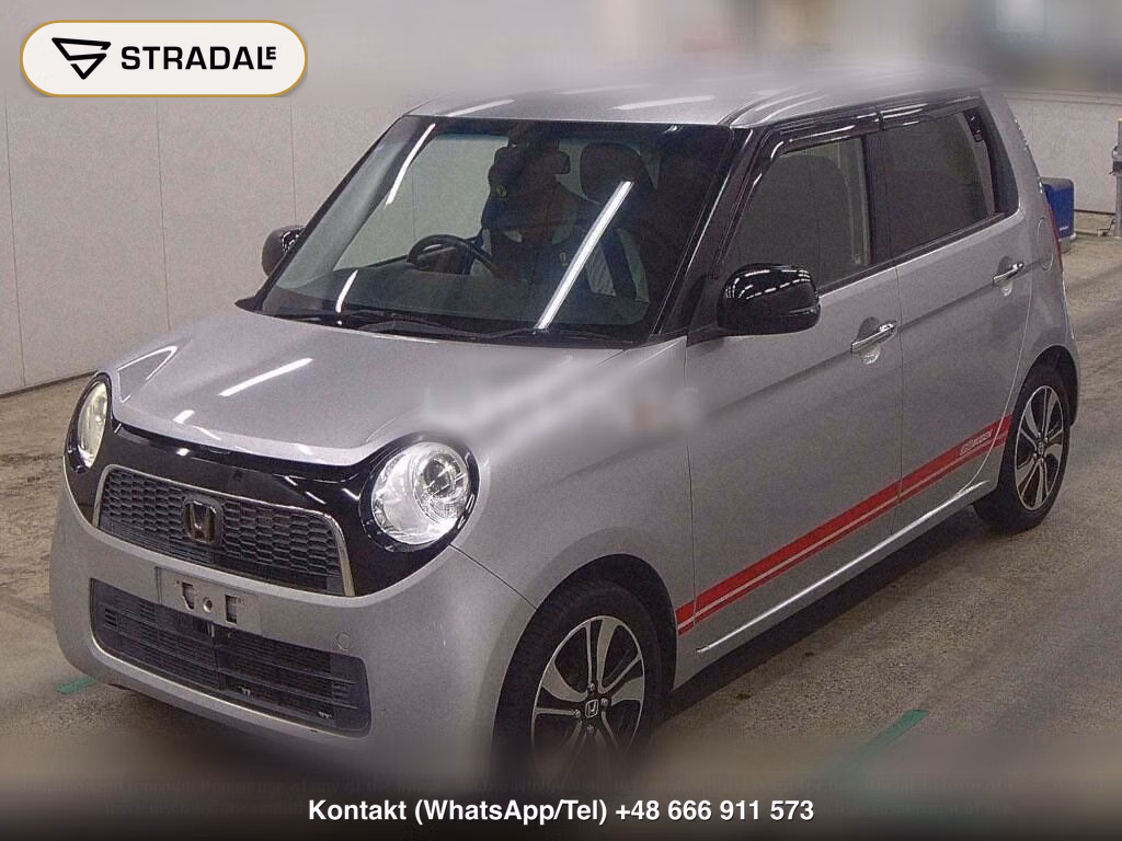HONDA N-ONE TOURER L PACKAGE, miniaturka 5