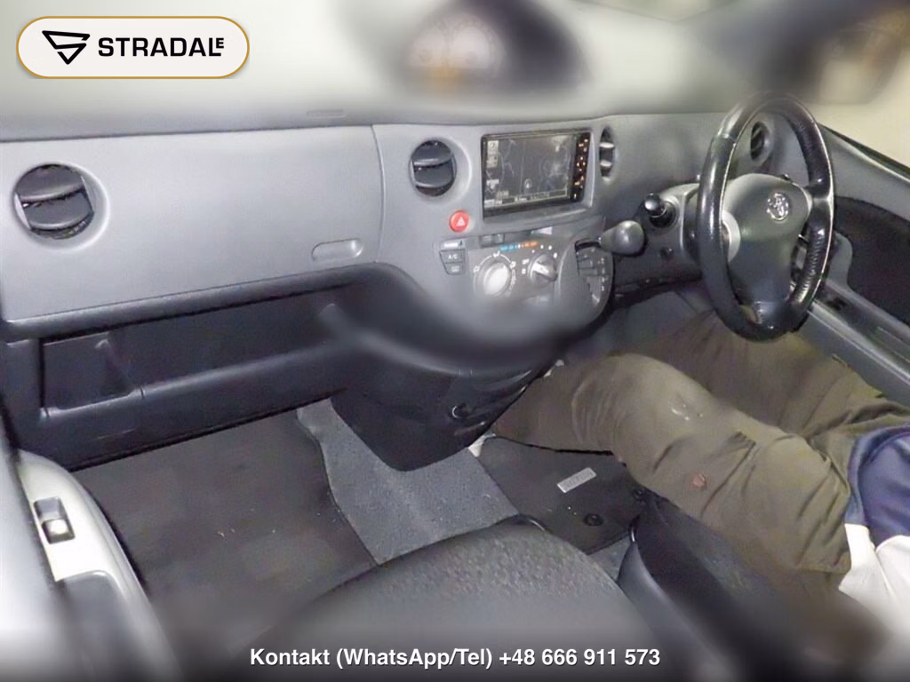 TOYOTA SIENTA DICE, miniaturka 4