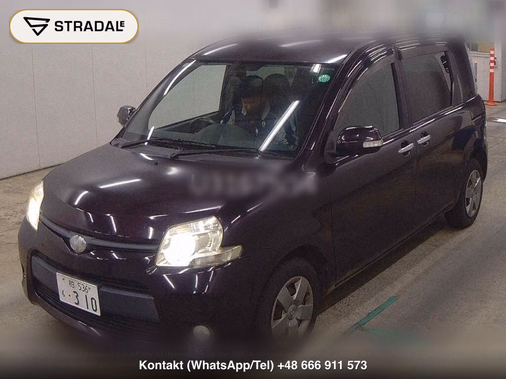 TOYOTA SIENTA DICE, miniaturka 5