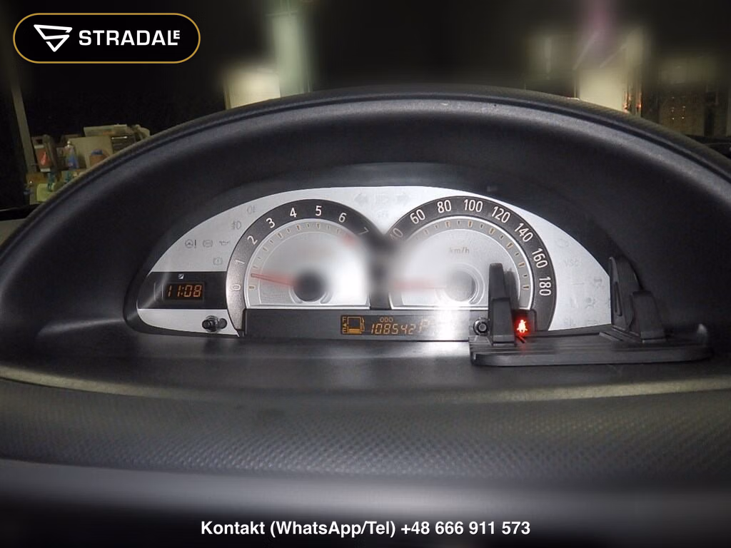 TOYOTA SIENTA DICE, miniaturka 7