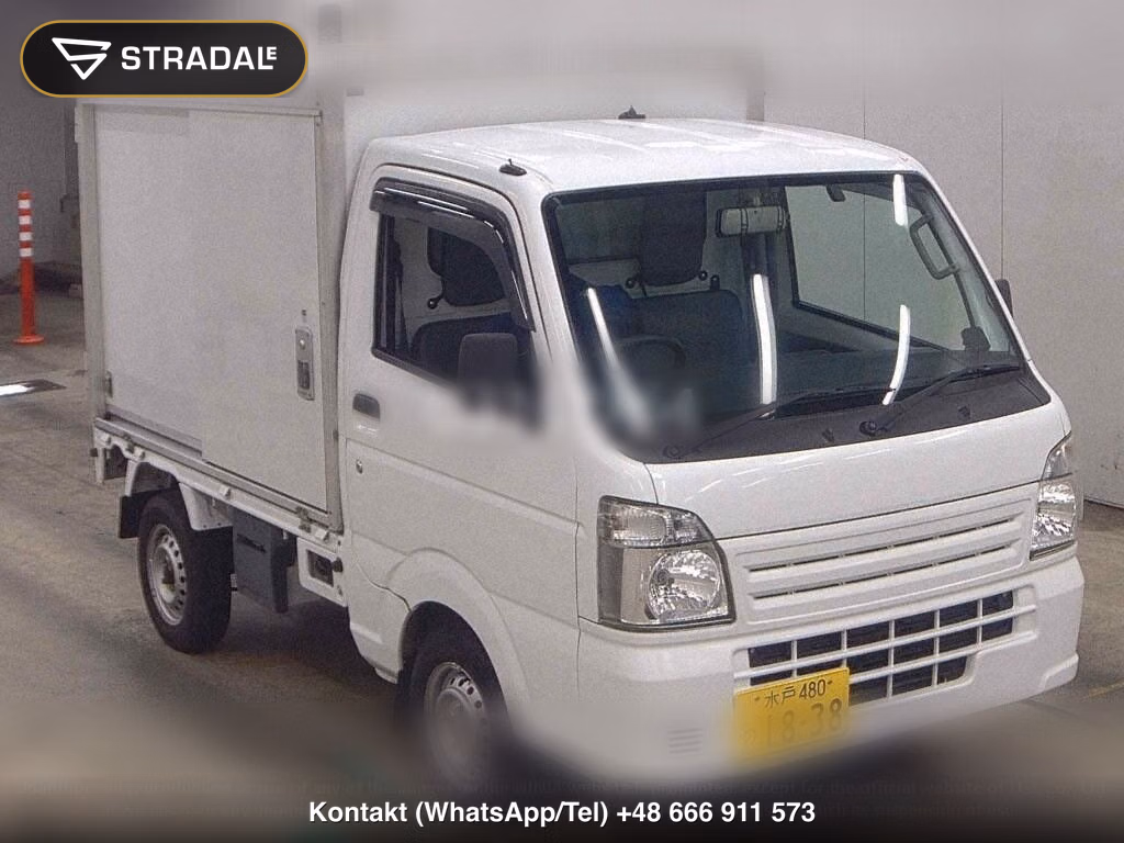 SUZUKI CARRY TRUCK OTHERS, miniaturka 2