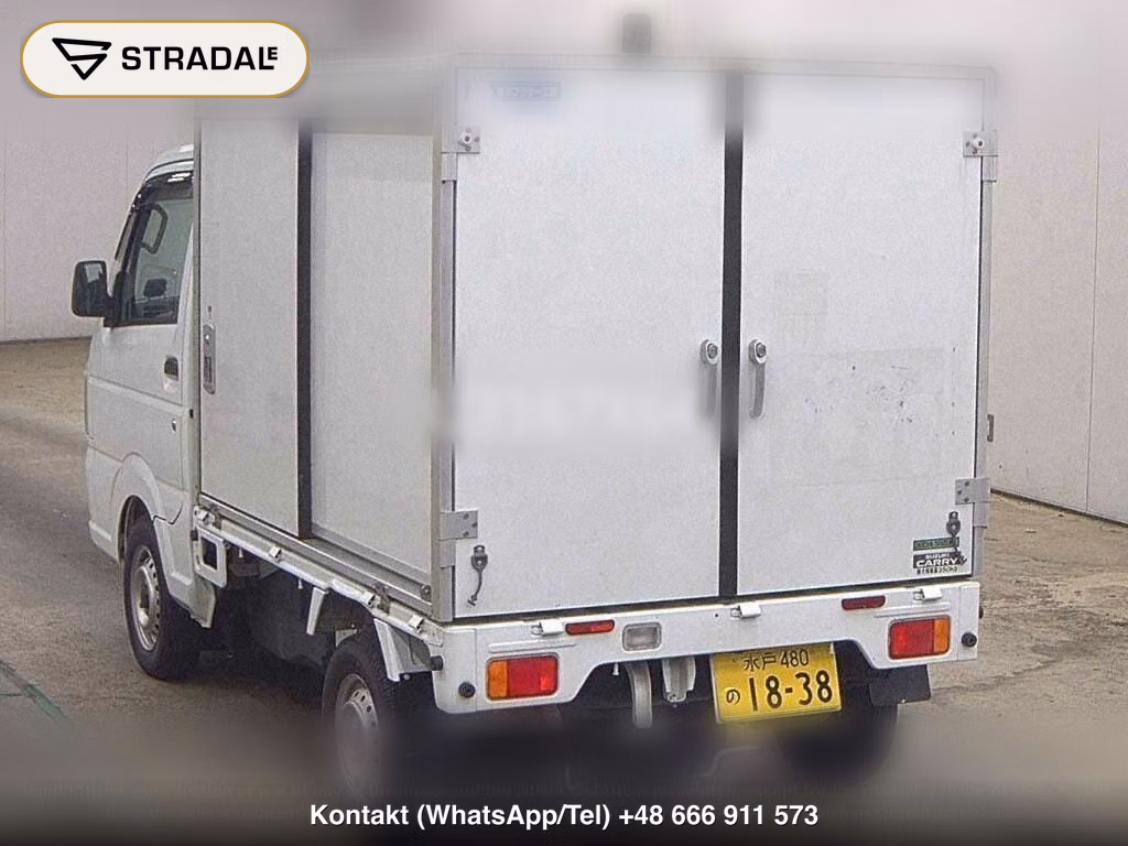 SUZUKI CARRY TRUCK OTHERS, miniaturka 3