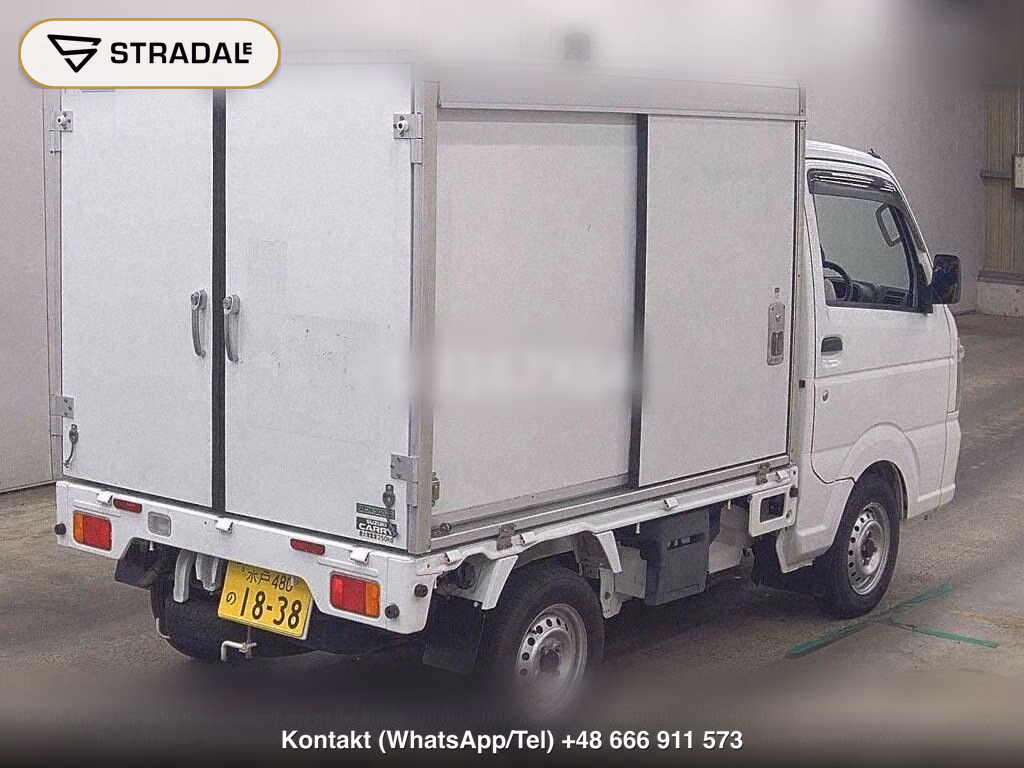 SUZUKI CARRY TRUCK OTHERS, miniaturka 6