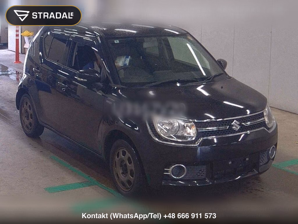 SUZUKI IGNIS HYBRID MX, miniaturka 2