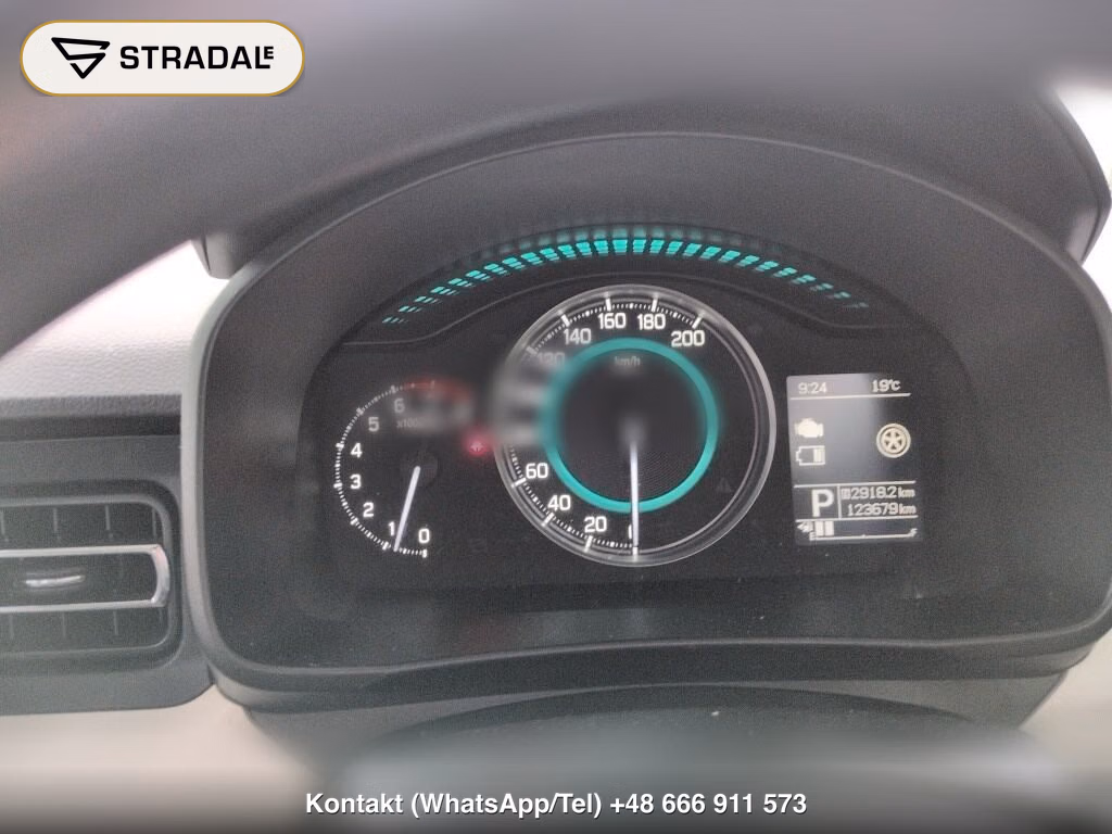 SUZUKI IGNIS HYBRID MX, miniaturka 7