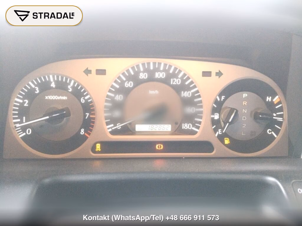 TOYOTA CROWN 4D 4WD ROYAL SALOON FOUR PREMIUM 21, miniaturka 7