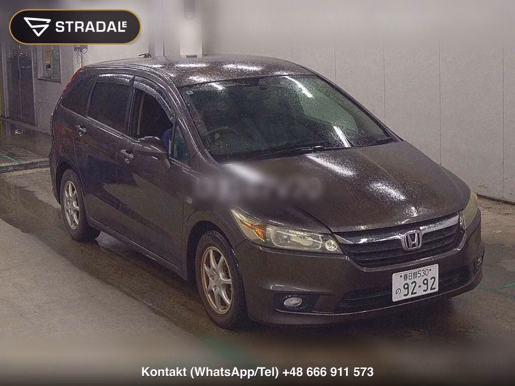 HONDA STREAM G, miniaturka 2