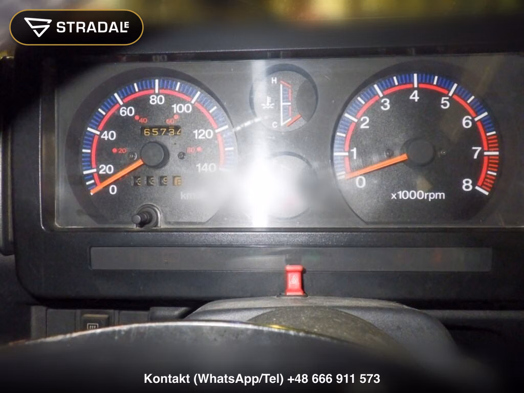 SUZUKI JIMNY 3D 4WD LAND VENTURE, miniaturka 7