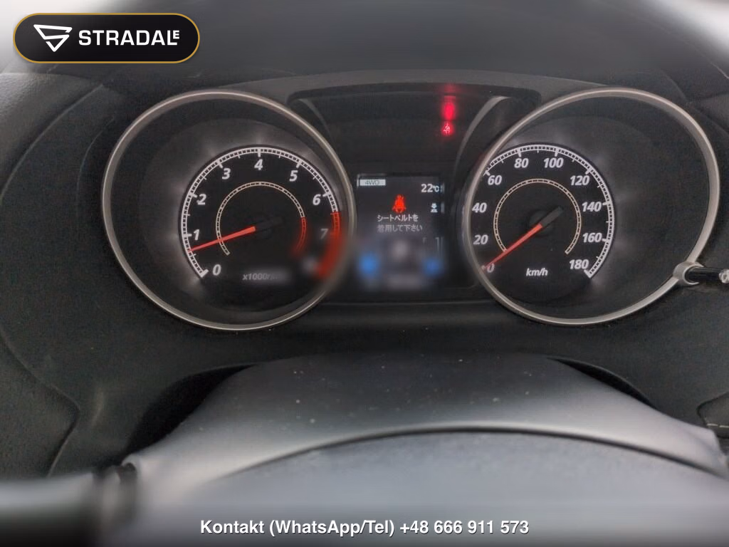 MITSUBISHI OUTLANDER 4WD 24G, miniaturka 7