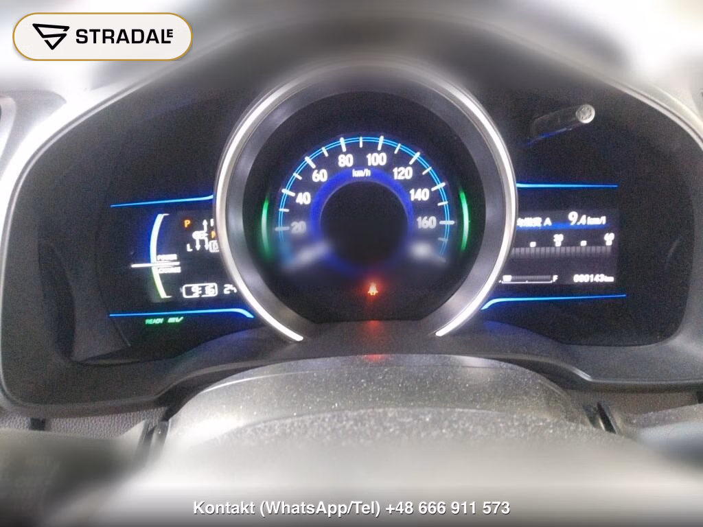 HONDA FIT HYBRID L PACKAGE, miniaturka 6