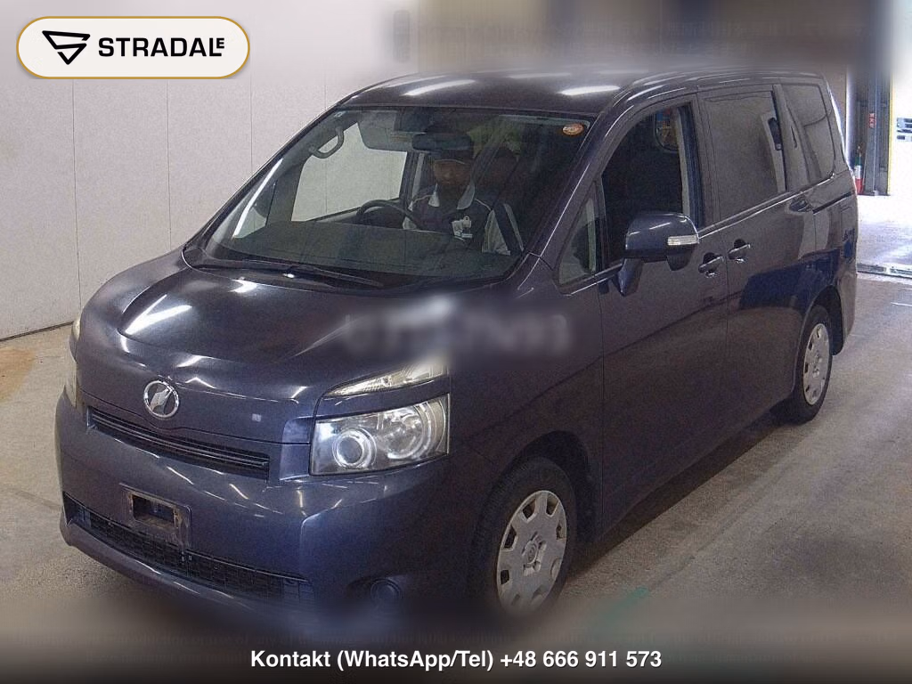 TOYOTA VOXY X L EDITION, miniaturka 5