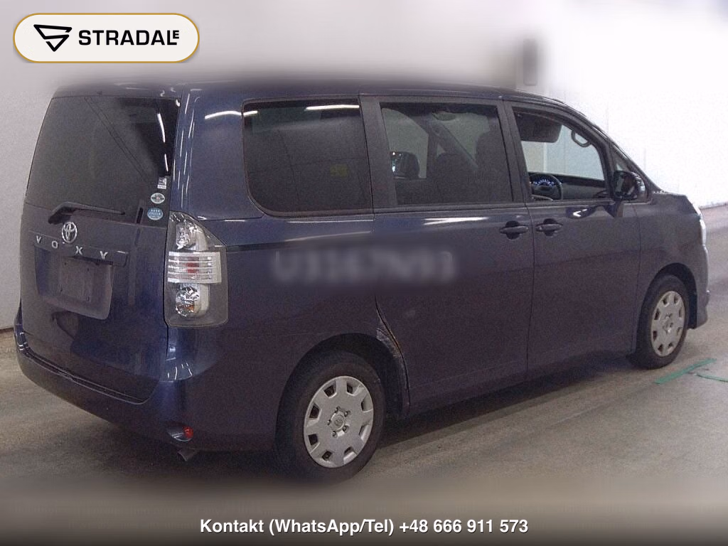 TOYOTA VOXY X L EDITION, miniaturka 6