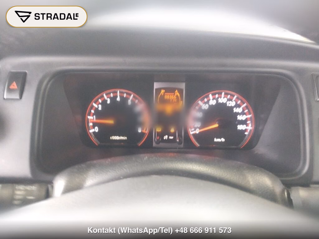 NISSAN SERENA 5D HIGHWAY STAR V SELECTION, miniaturka 7