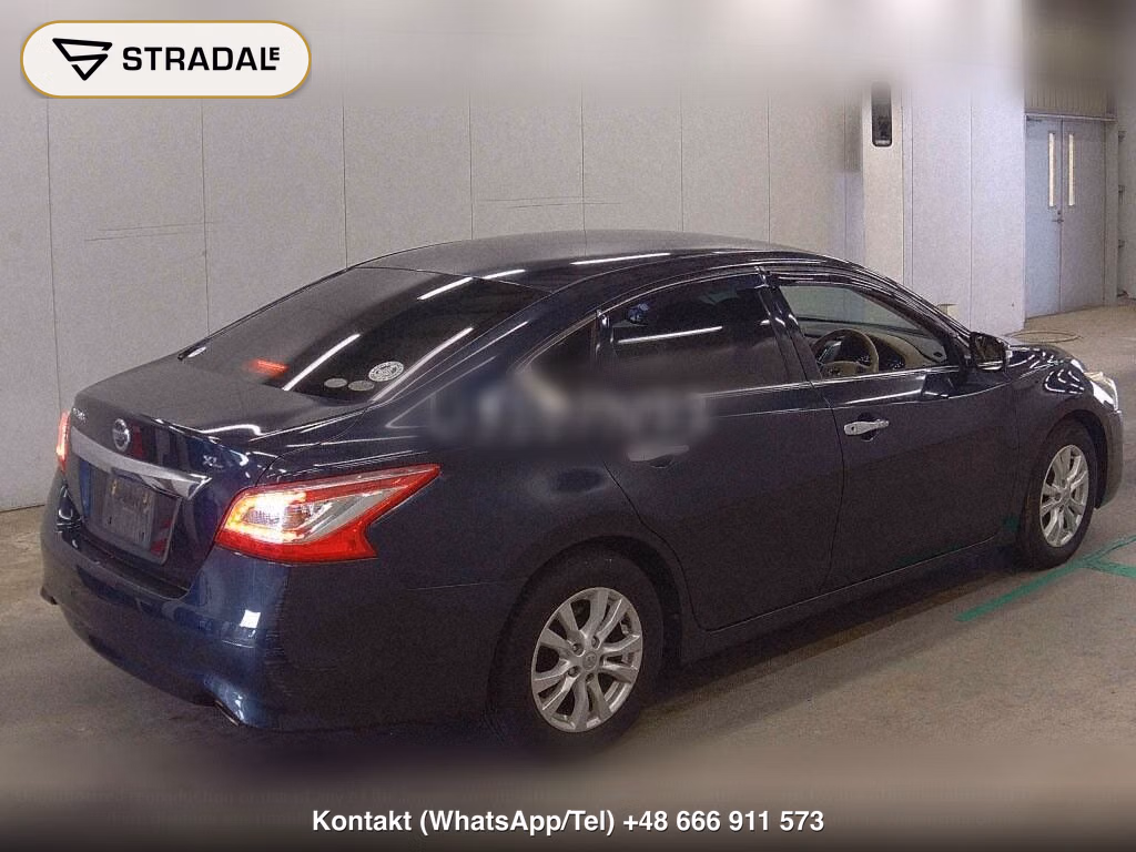 NISSAN TEANA XL, miniaturka 6