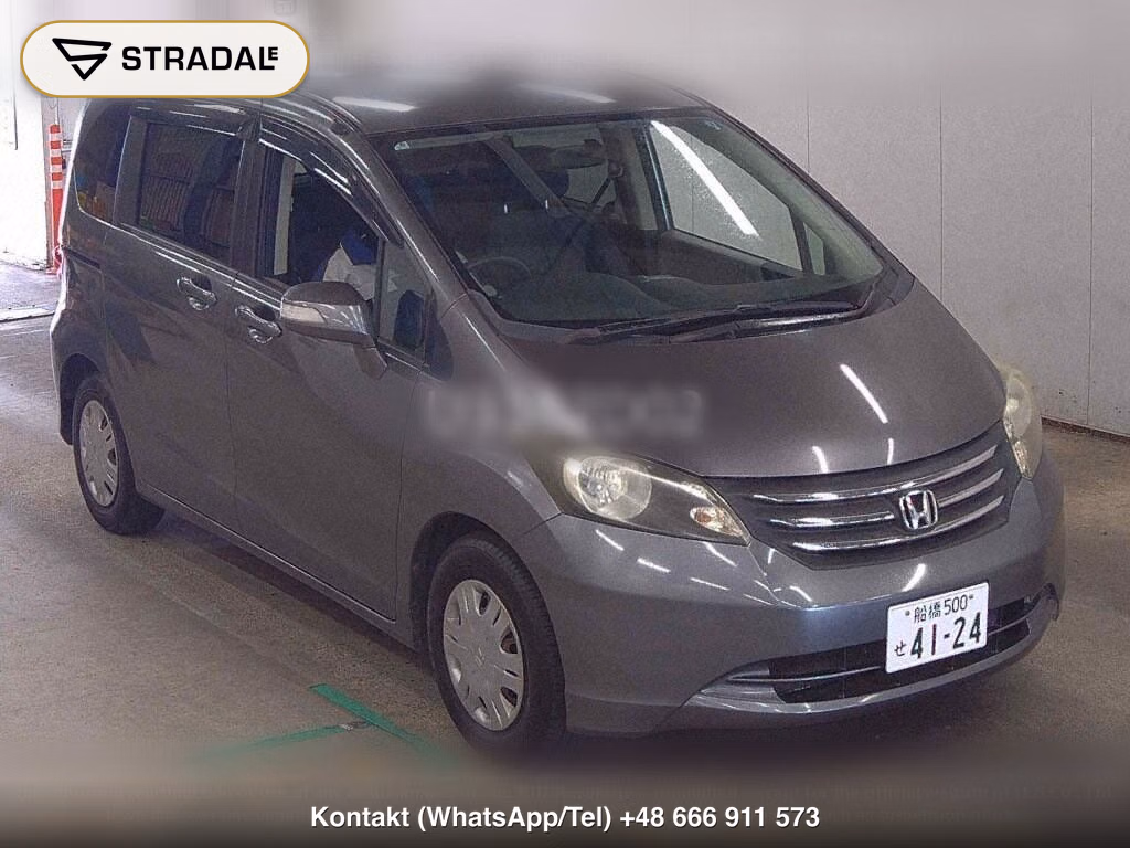 HONDA FREED G L PACKAGE, miniaturka 2