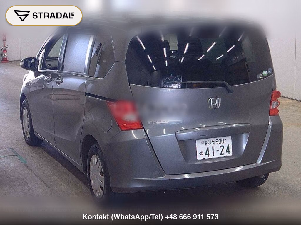 HONDA FREED G L PACKAGE, miniaturka 3