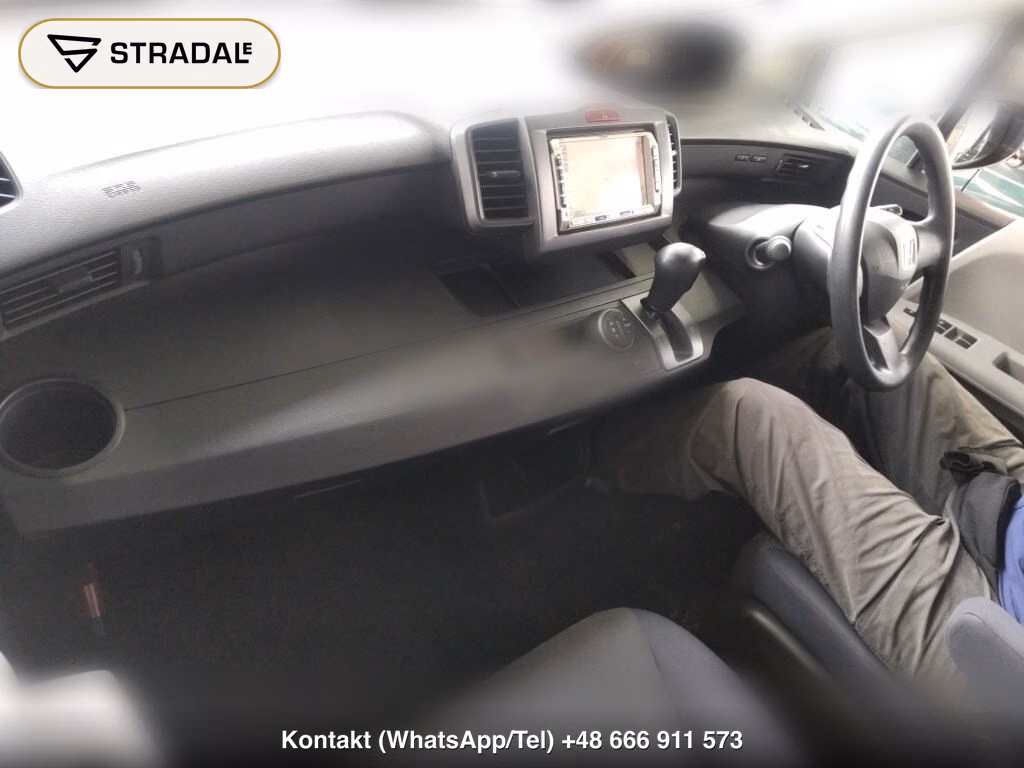 HONDA FREED G L PACKAGE, miniaturka 4