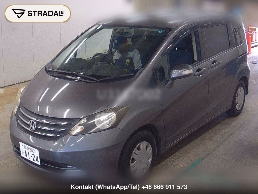 HONDA FREED G L PACKAGE, miniaturka 5