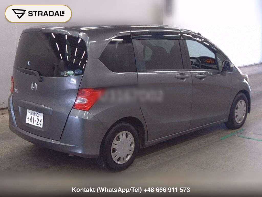 HONDA FREED G L PACKAGE, miniaturka 6