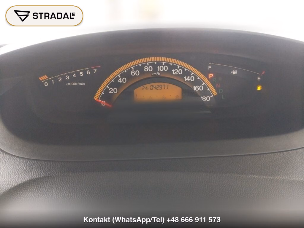 HONDA FREED G L PACKAGE, miniaturka 7
