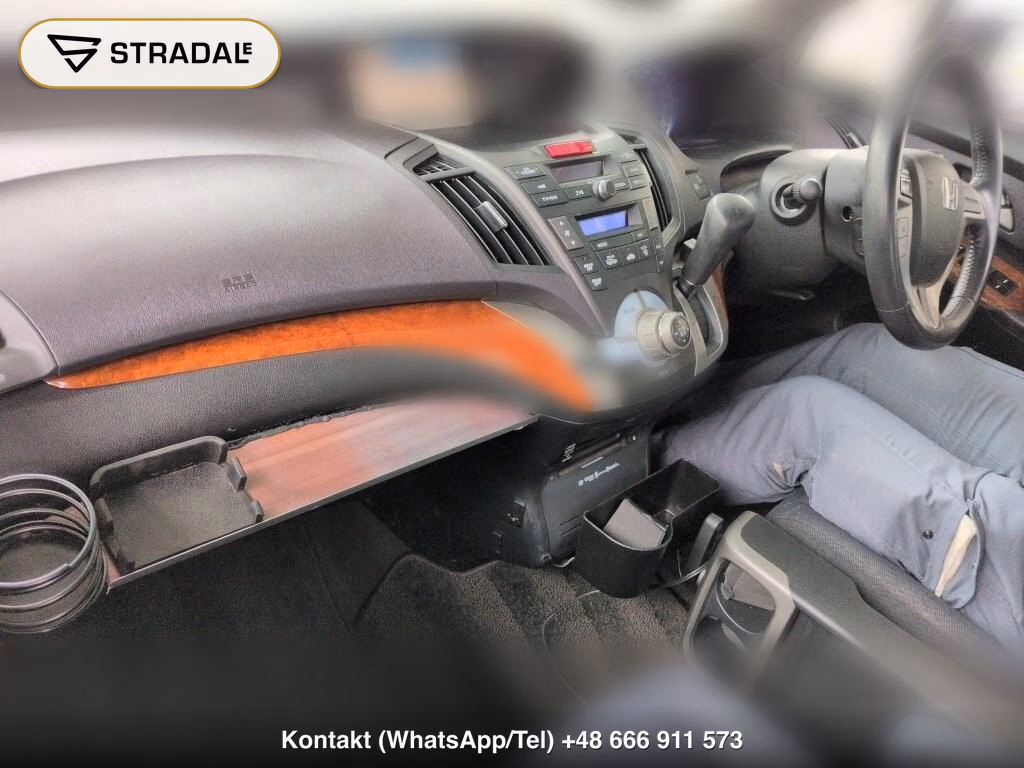 HONDA ODYSSEY M AERO PACKAGE, miniaturka 4