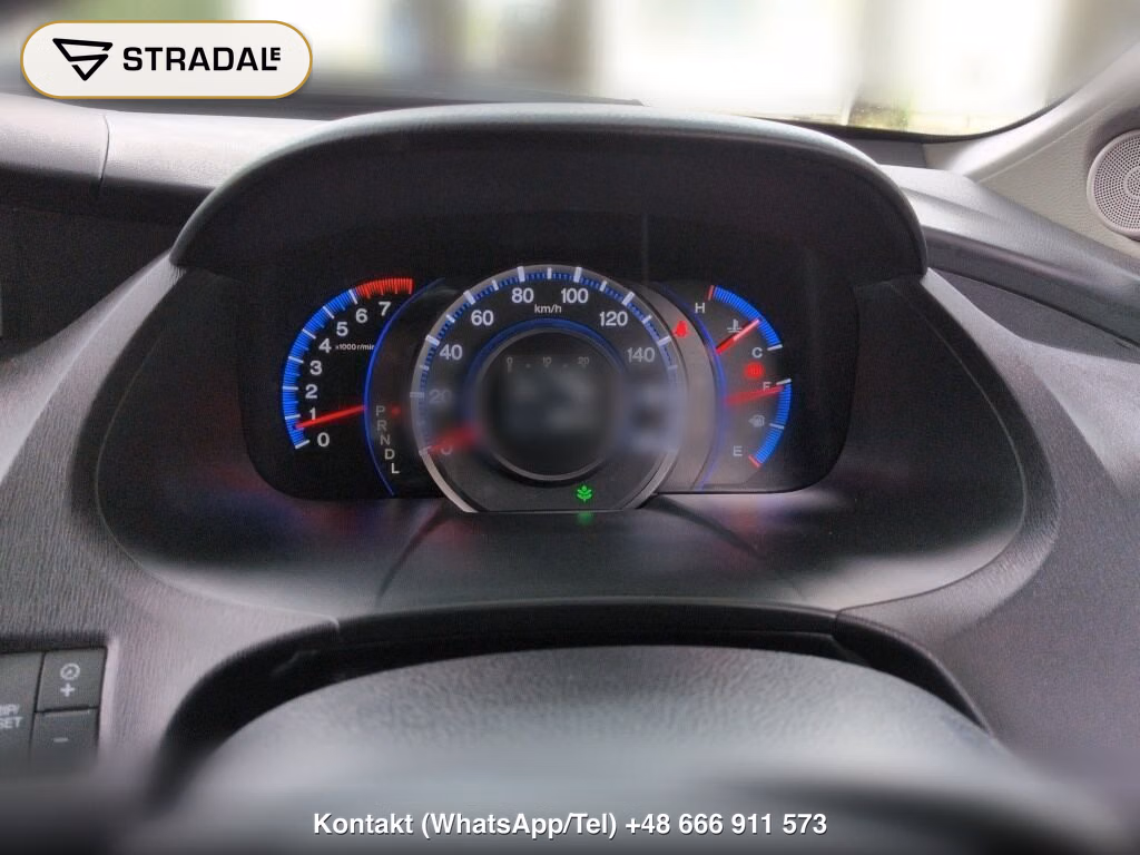 HONDA ODYSSEY M AERO PACKAGE, miniaturka 7