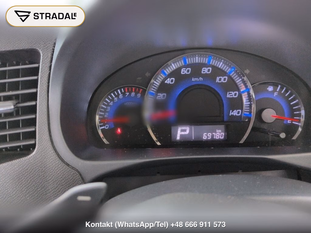 SUZUKI WAGON R STINGRAY 4WD T, miniaturka 7