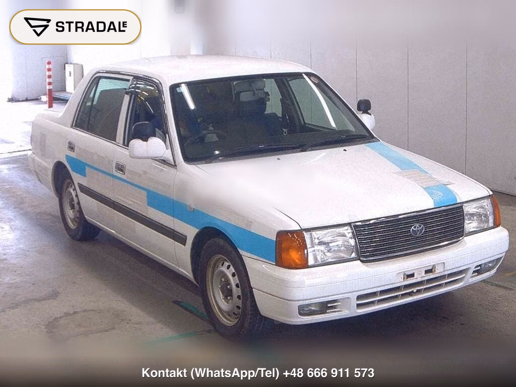 TOYOTA COMFORT, miniaturka 2