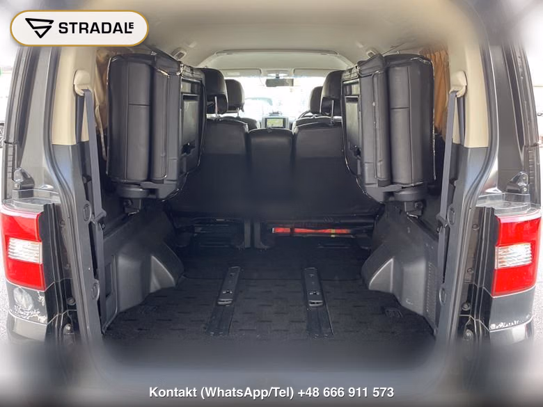 MITSUBISHI DELICA D:5 4WD G POWER PACKAGE, miniaturka 12