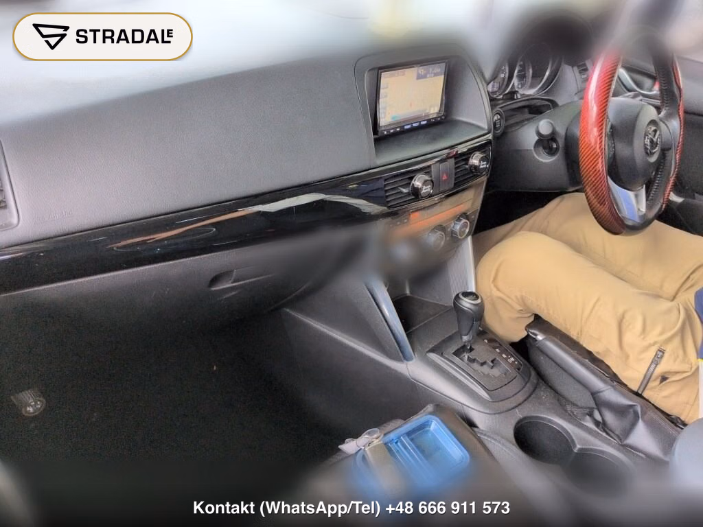MAZDA CX-5, miniaturka 4