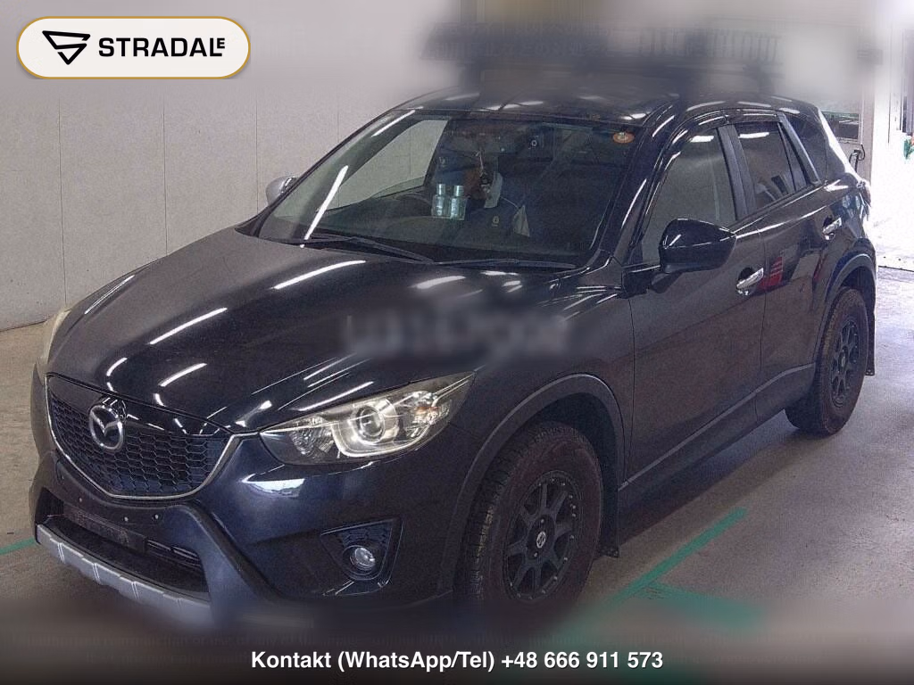 MAZDA CX-5, miniaturka 5