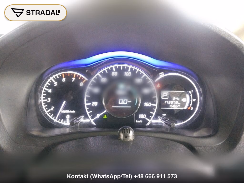 NISSAN NOTE MEDALIST V SELECTION+SAFETY Ⅱ, miniaturka 7