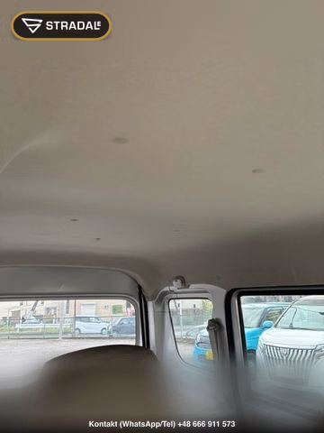 NISSAN NV100CLIPPER VAN DX EMERGENCY BRAKE PACKAGE, miniaturka 9