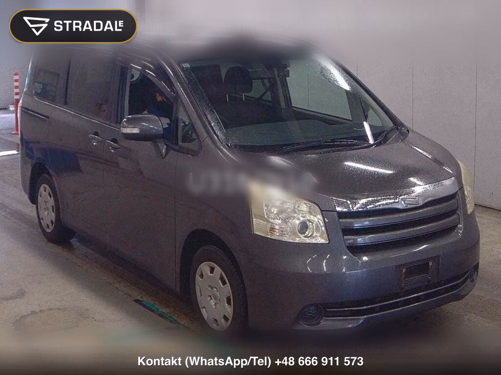 TOYOTA NOAH X L SELECTION, miniaturka 2